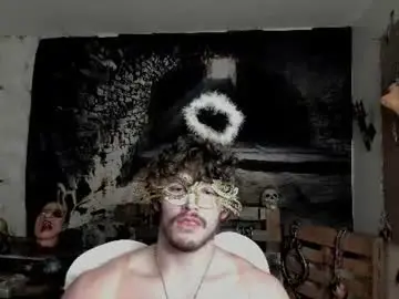 Chaturbate Free Live Porn of thejohnnystone