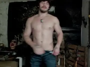 Chaturbate Free Porn Cam of thejohnnystone