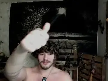 Chaturbate Adult Webcam of thejohnnystone