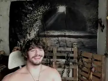 Chaturbate Best Webcam of thejohnnystone