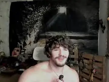 Chaturbate Best Webcam of thejohnnystone