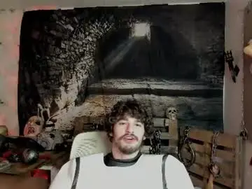 Chaturbate Adult Webcams of thejohnnystone