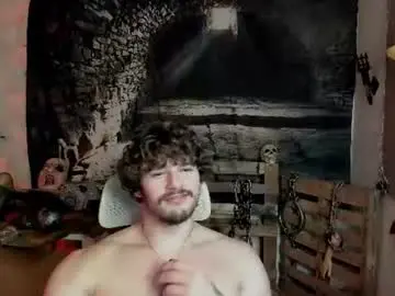 Chaturbate Sex Cam of thejohnnystone