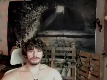 Chaturbate Best live sex cam show of thejohnnystone