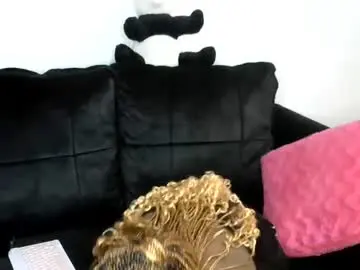 Chaturbate Adult Webcam of tinashe004