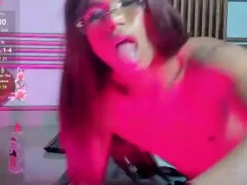 Chaturbate Nude Webcam of valentina_hots
