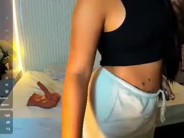 Chaturbate Adult Webcam of valeska9