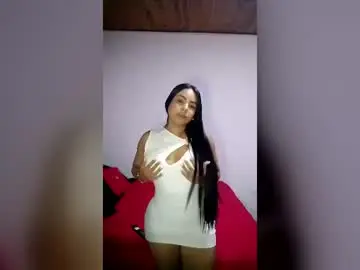 Chaturbate Private Sex Chat of valeska9