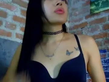 Chaturbate Nude Webcam of angelss666