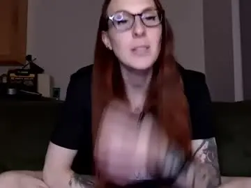 Chaturbate Best Webcam of anomalyallie
