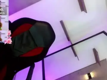 Chaturbate Live Sex of ashleysofiathenison