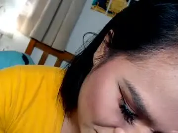 Chaturbate Sex Chat of asian_hot_ellenxx