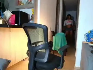 Chaturbate Sex Chat of beba_dance