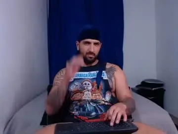 Chaturbate Private Sex Chat of big_niiko