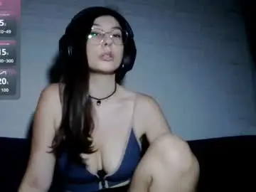 Chaturbate Live Sex of briannamellers
