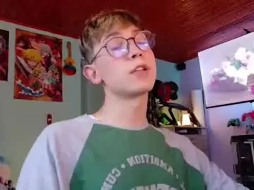 Chaturbate Sex Cam of chris_blake_