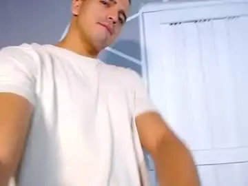 Chaturbate Private Sex Chat of christopherblack_