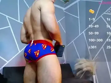 Chaturbate Watch Live Sex Cams of christopherblack_
