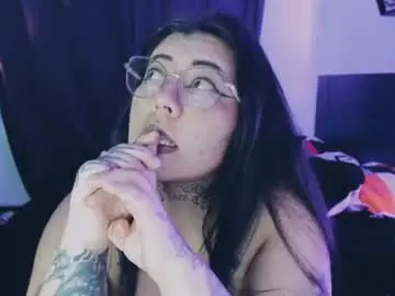 Chaturbate Watch Live Sex Cams of devilfox29