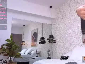 Chaturbate Adult Webcams of dulce_isabel_
