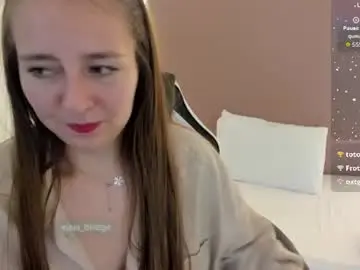 Chaturbate Free Live Porn of elaia_bridge