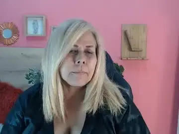 Chaturbate Adult Webcam of eva_love49