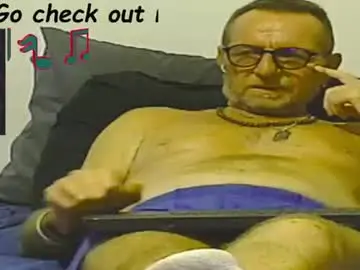 Chaturbate Live Sex of forexxxx_man