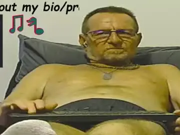 Chaturbate Adult Webcam of forexxxx_man