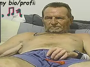 Chaturbate Adult Webcam of forexxxx_man