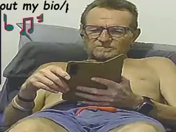 Chaturbate Live Sex of forexxxx_man