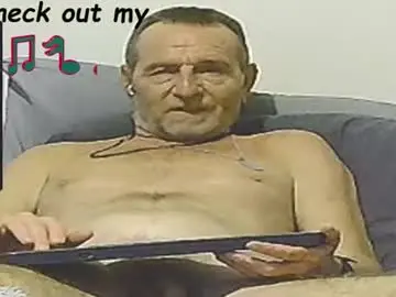 Chaturbate Sex Cam of forexxxx_man