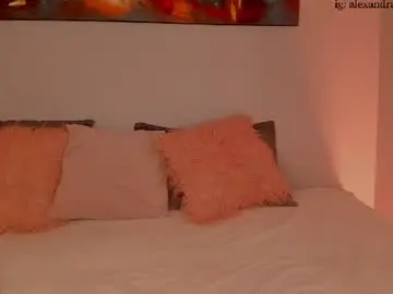 Chaturbate Best Webcam of hannah_brady