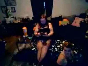 Chaturbate Live Sex of horneygirl88ddd