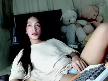 Chaturbate Live Sex Cam of hotasianara