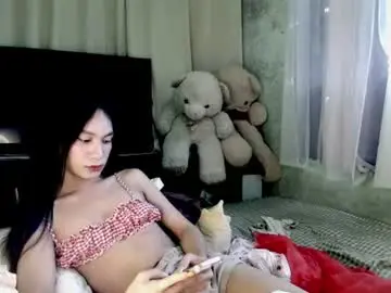 Chaturbate Best Webcam of hotasianara