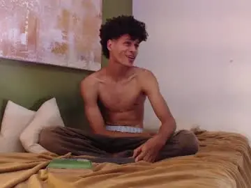 Chaturbate Sex Chat of infante_