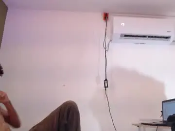 Chaturbate Free Live Porn of infante_