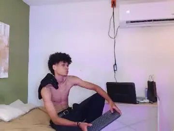 Chaturbate Best Webcam of infante_