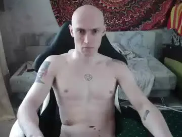 Chaturbate Adult Video Chat of johnny_positive