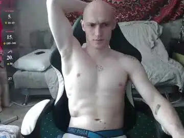 Chaturbate Free Porn Cam of johnny_positive