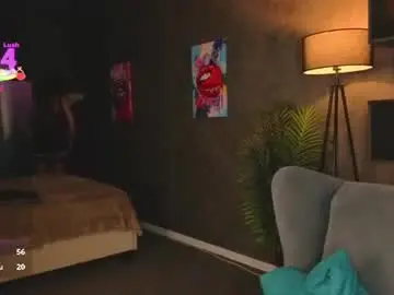 Chaturbate Live Sex of kamila_lee