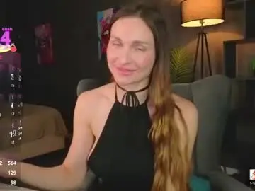 Chaturbate Live Sex of kamila_lee