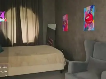 Chaturbate Private Sex Chat of kamila_lee
