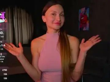 Chaturbate Live Sex Cam of kamila_lee