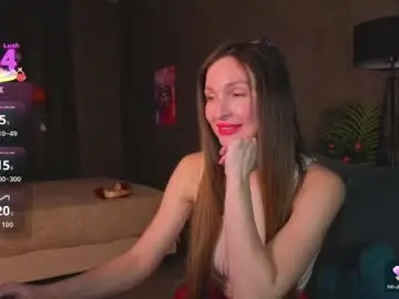 Chaturbate Adult Webcams of kamila_lee