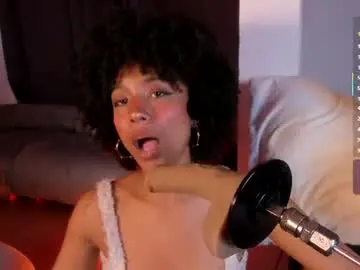 Chaturbate Best Webcam of kiry_blossom
