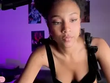 Chaturbate Adult Video Chat of kiry_blossom