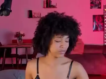 Chaturbate Best live sex cam show of kiry_blossom