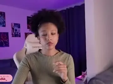 Chaturbate Live Sex of kiry_blossom