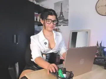 Chaturbate Sex Cam of lana_beket_